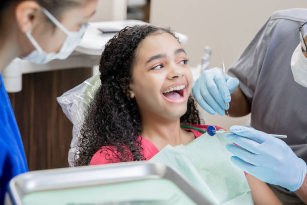 Best Emergency Treatment for Jaw Pain or Injury in Melville, RI