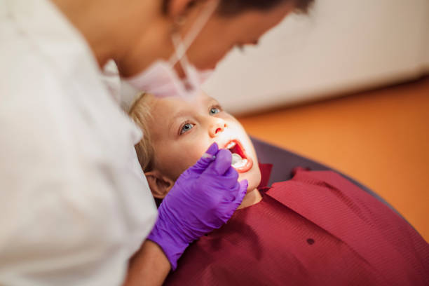 Best Weekend Emergency Dental Services in Melville, RI